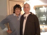 Ronnie & Andy Newmark