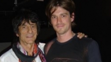 Ronnie & Jesse Wood