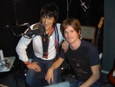 Ronnie & Jesse Wood