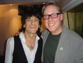 Ronnie & Vic Reeves