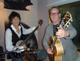 Ronnie & Vic Reeves